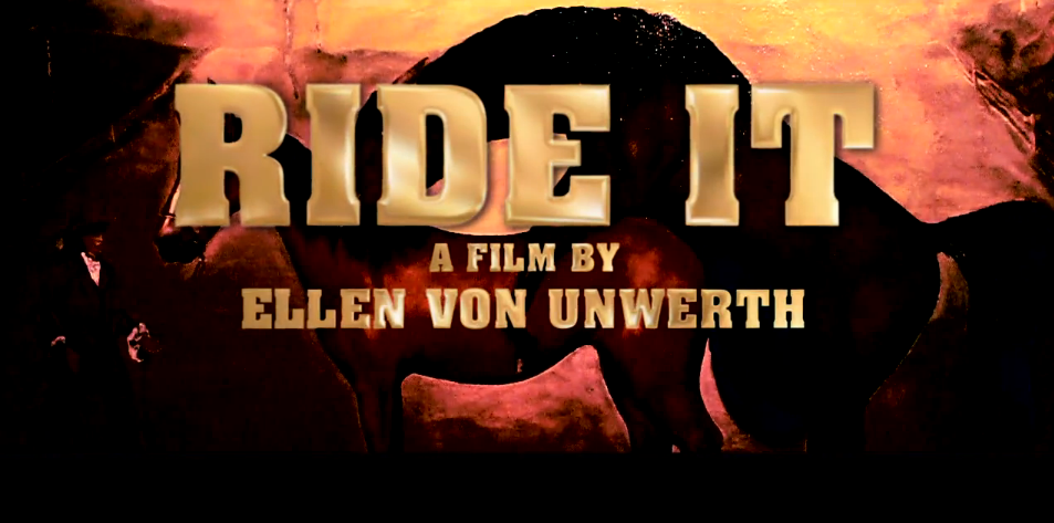 Ride It
