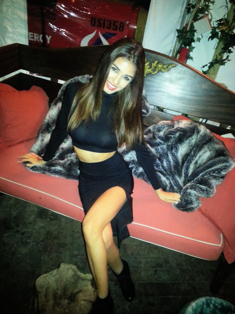Ashley Sky