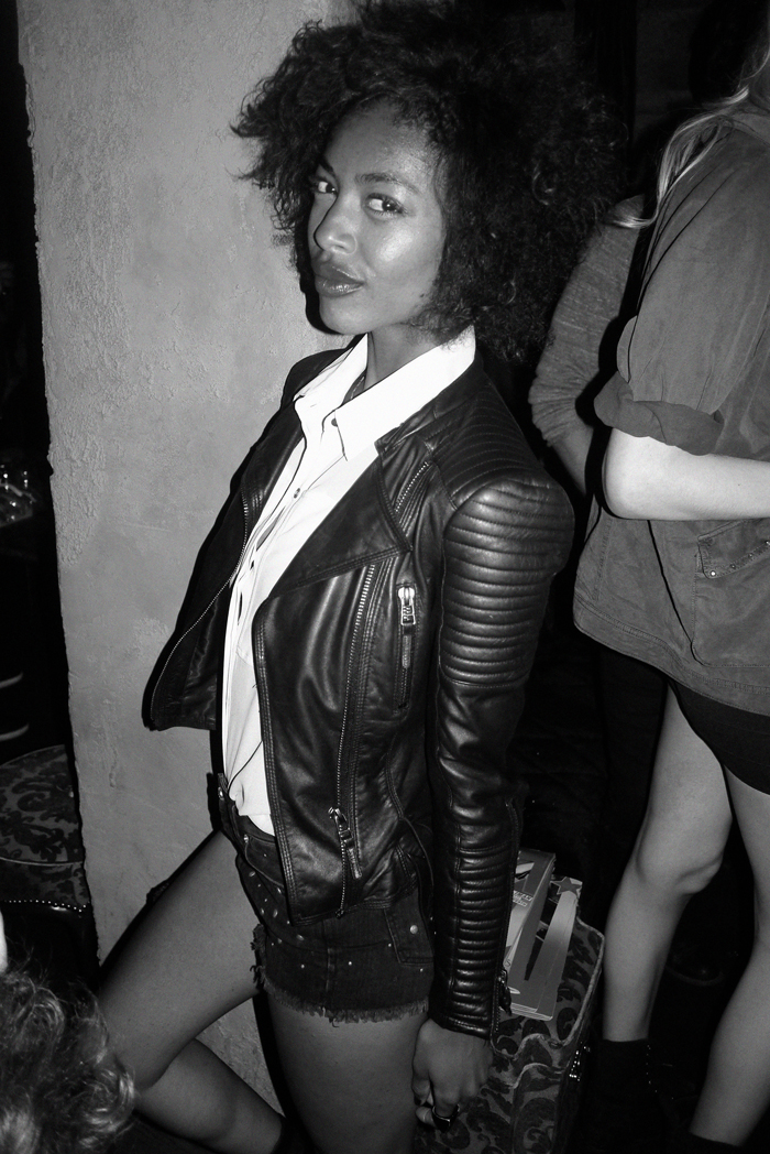 Jessi M'bengue