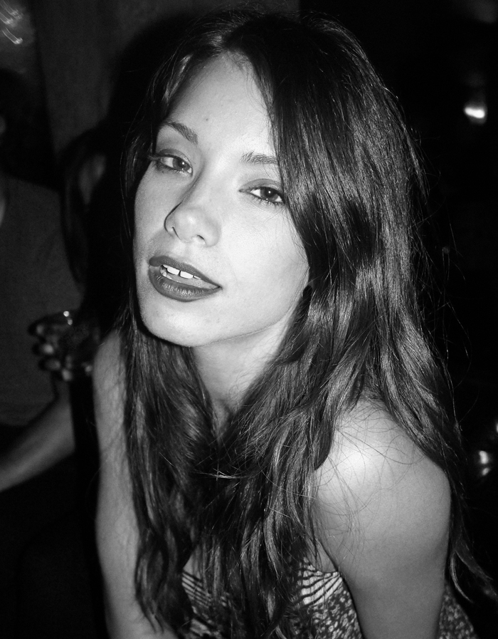 Lauren Young
