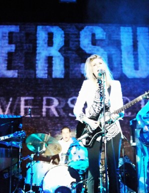 Dead Sara