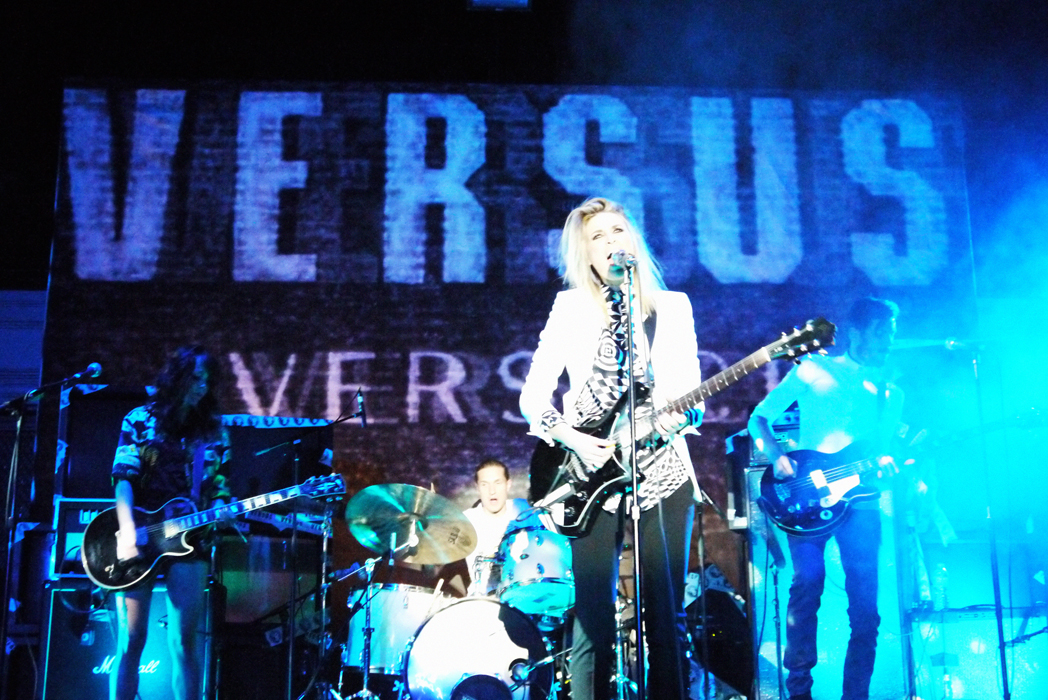 Dead Sara
