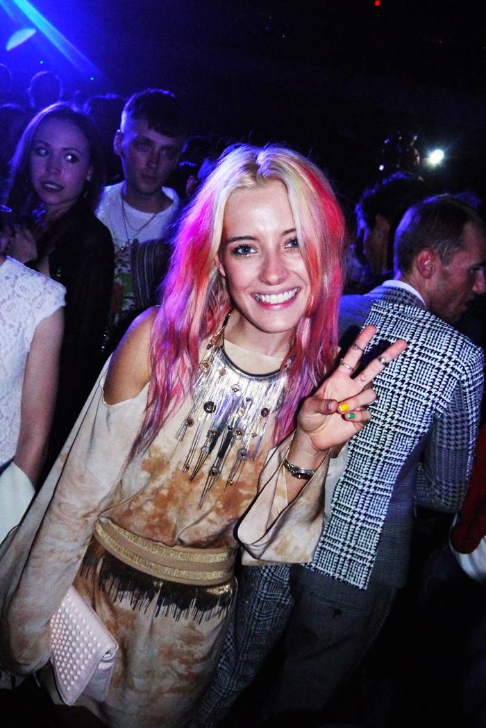 Chloe Norgaard