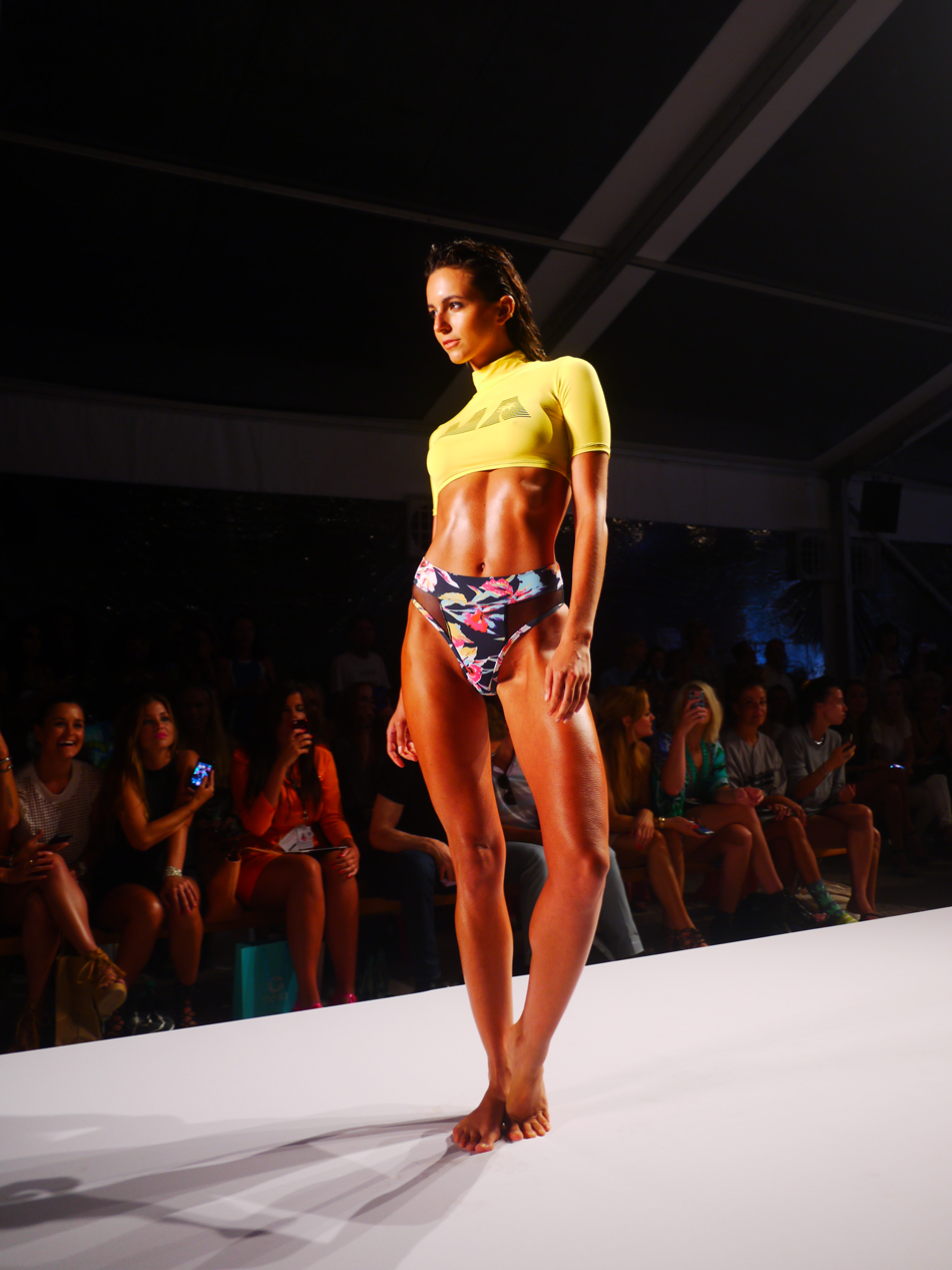 Minimale Animale show