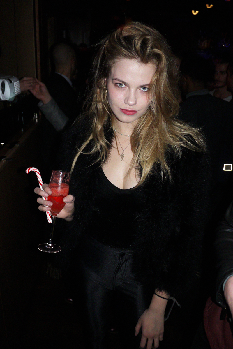 Hailey Clauson