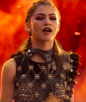 Fight Your Enemies In Style With These “Bad Blood” Inspired Looks | Galore