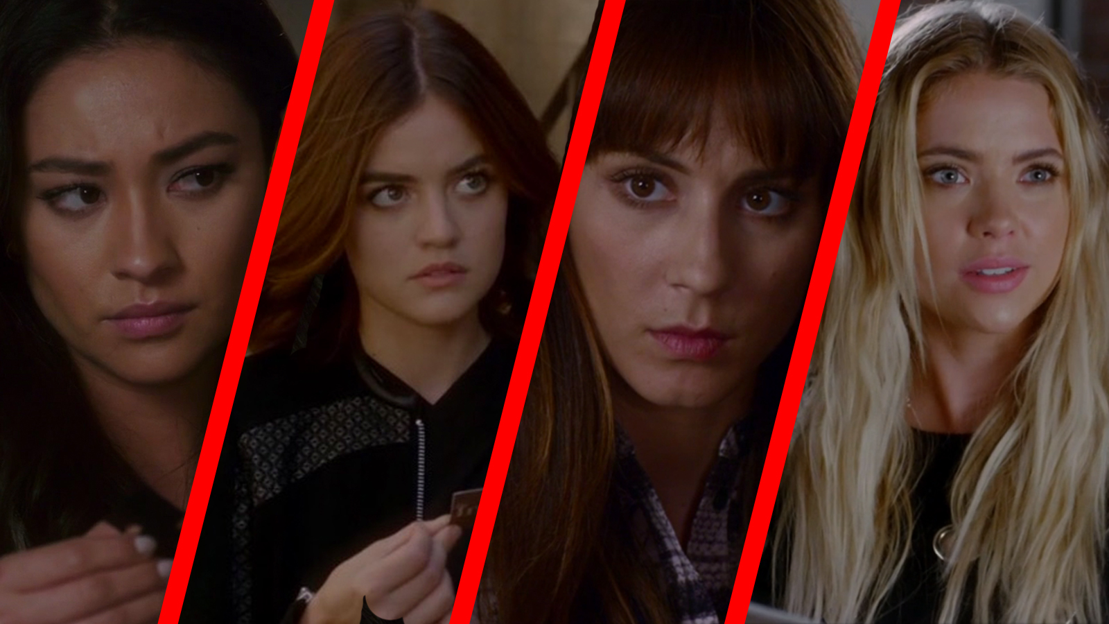 Tv fashion recap: pretty little liars, chelsea lately, and royal pains Tv fashion recap: pretty little