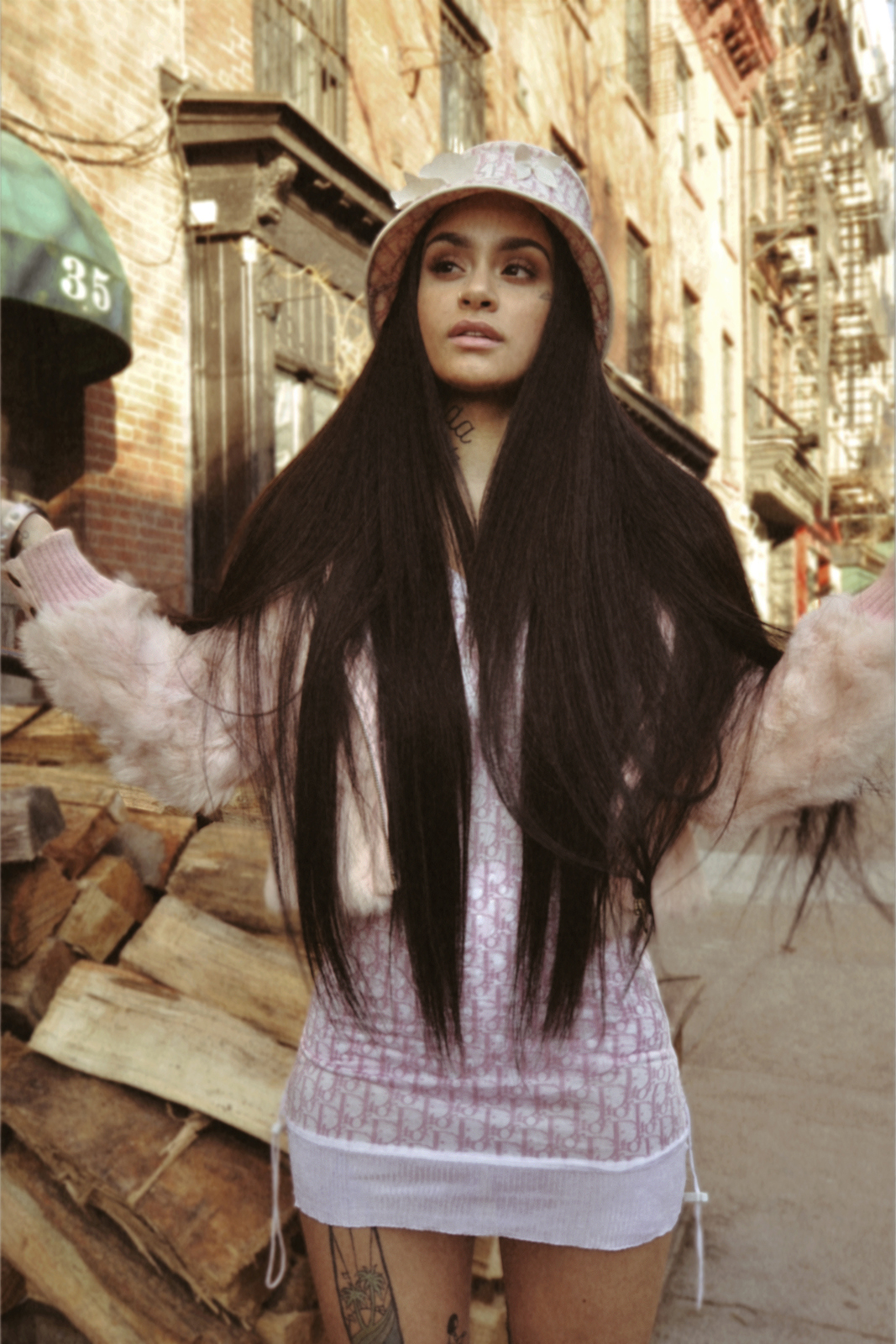 Best vintage Hair