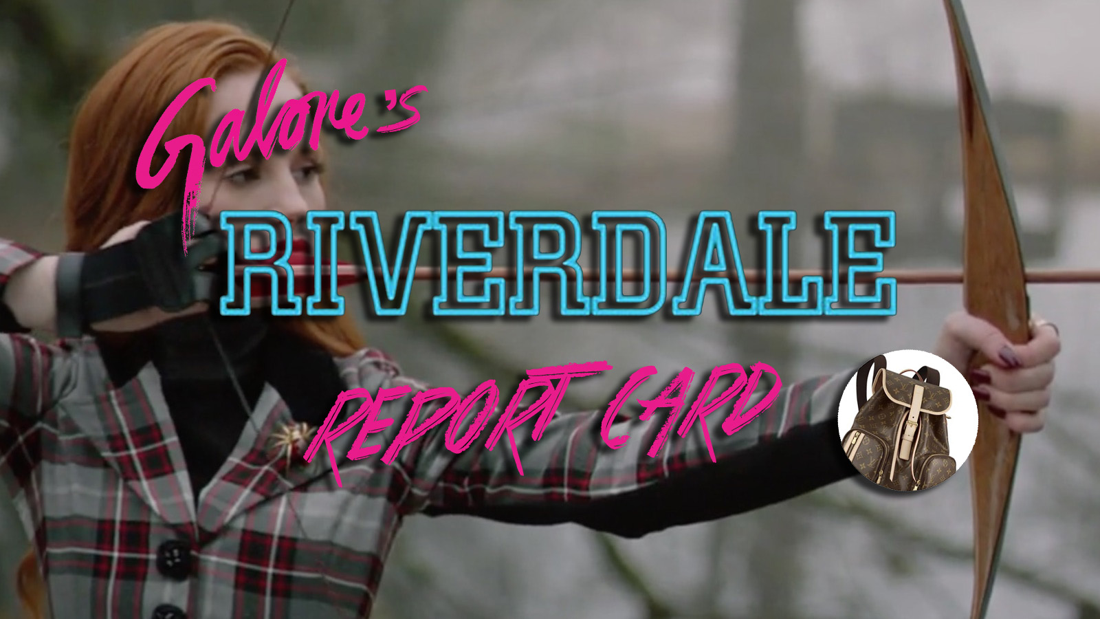 Riverdale Season Episode Recap The Tell Tale Heart