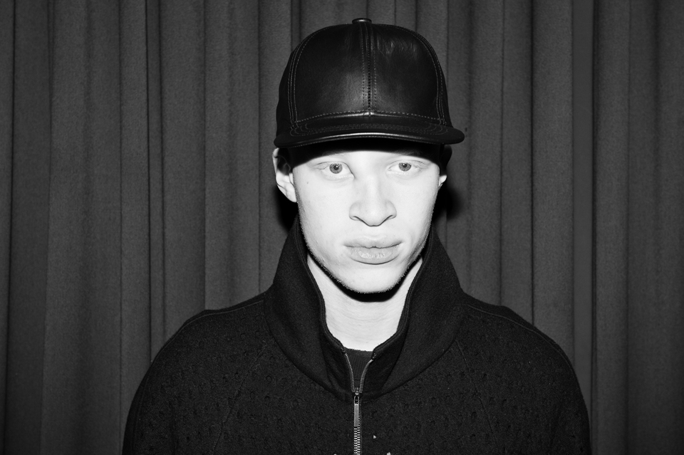 Shaun Ross
