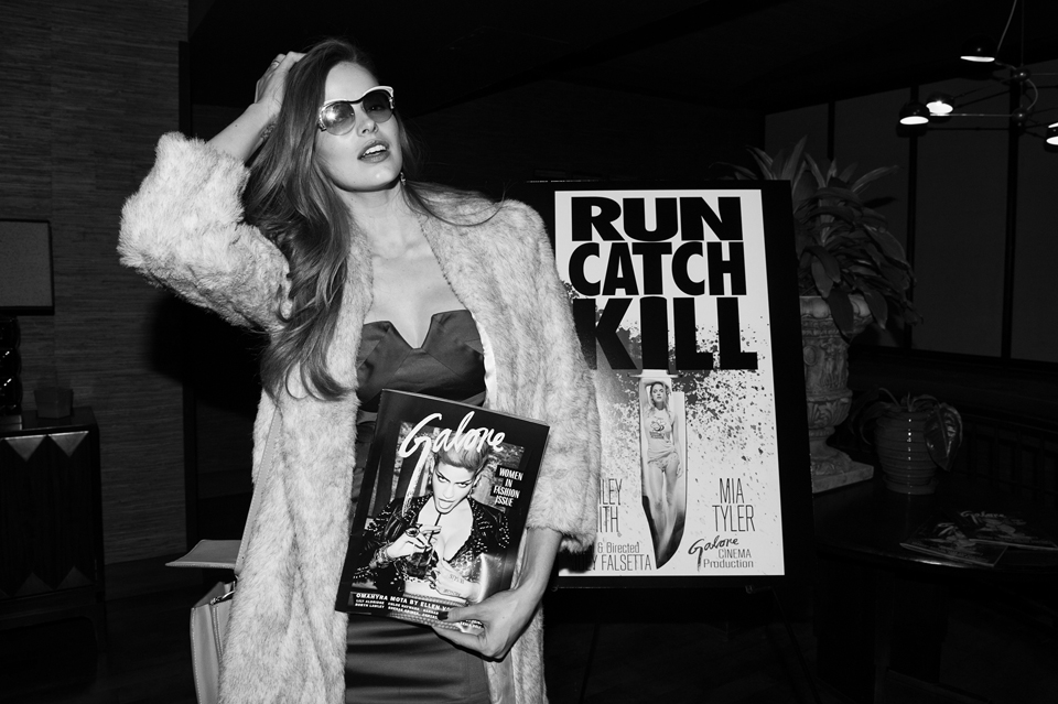 Robyn Lawley