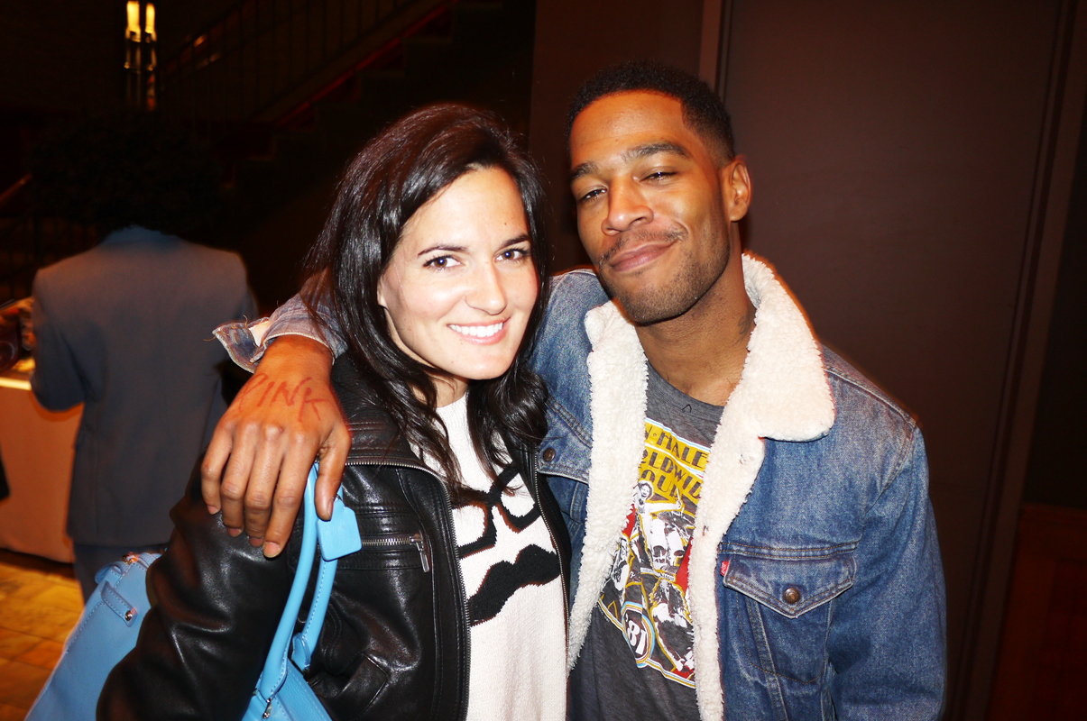 Kid Cudi