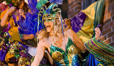 Hottest real porn Boobs bourbon street tits fat tuesday boobs beads gif