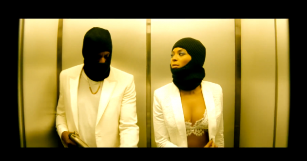 Beyonce and jay z sex tape galleries 636