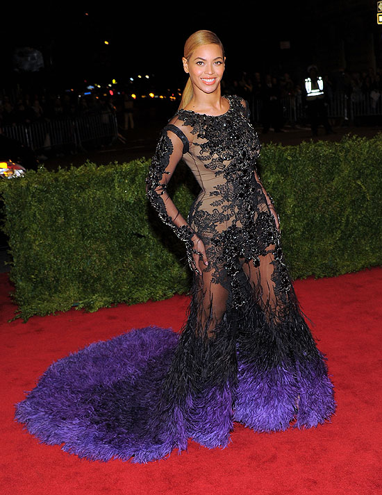 Best Dressed Met Gala 2014: These 6 Bombshells Made The Night - Galore