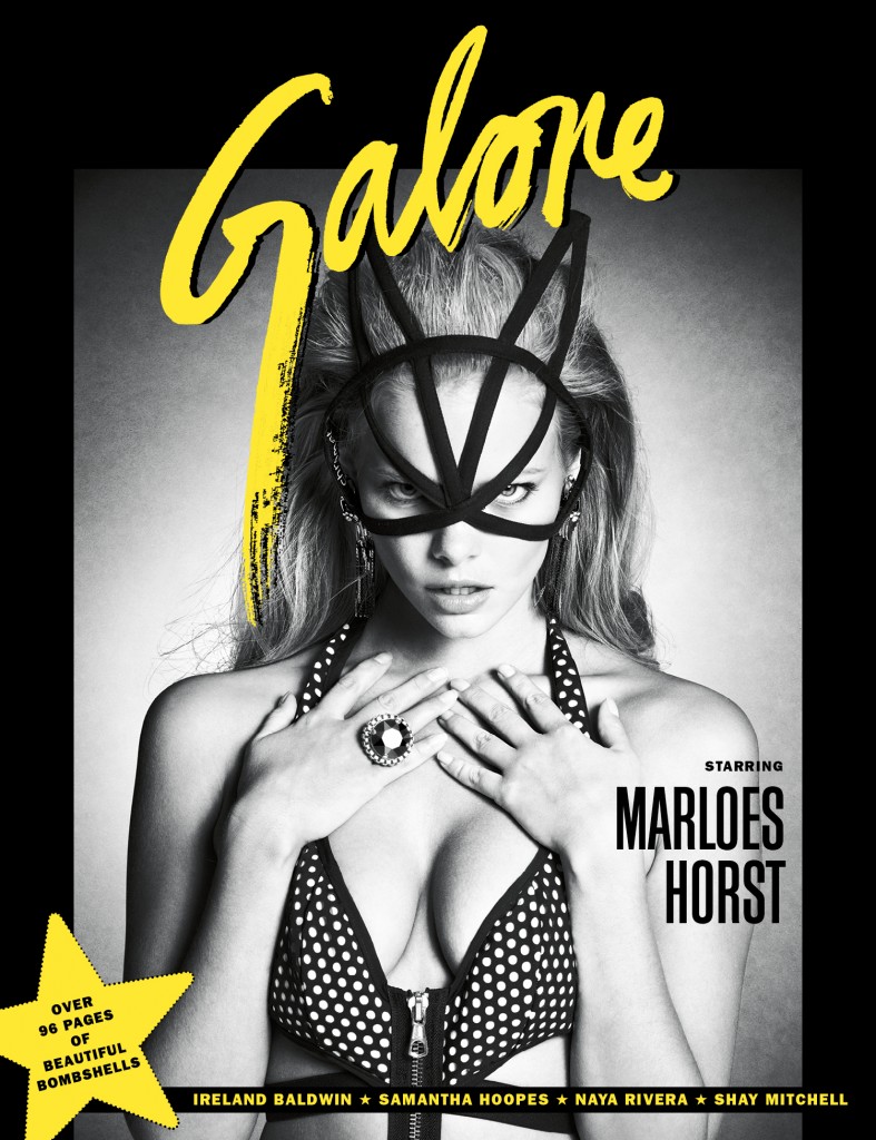 Galore-ISSUE74