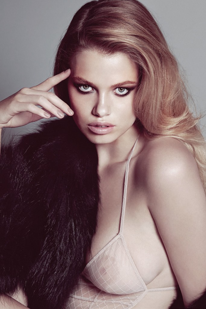 Hailey Clauson