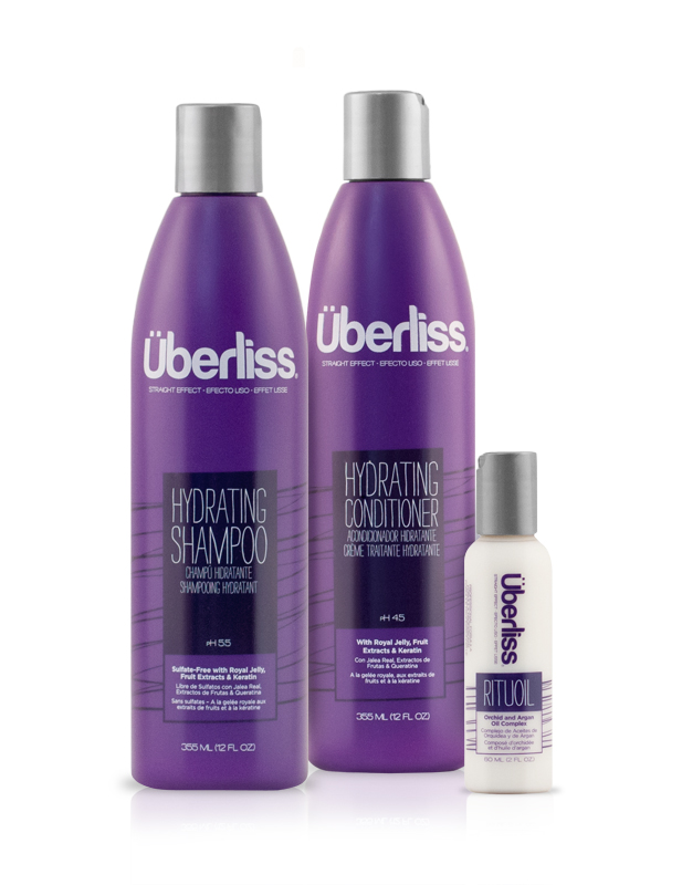 Alex Polillo Styled Amy Poehler's Hair for the Emmys With Uberliss Galore