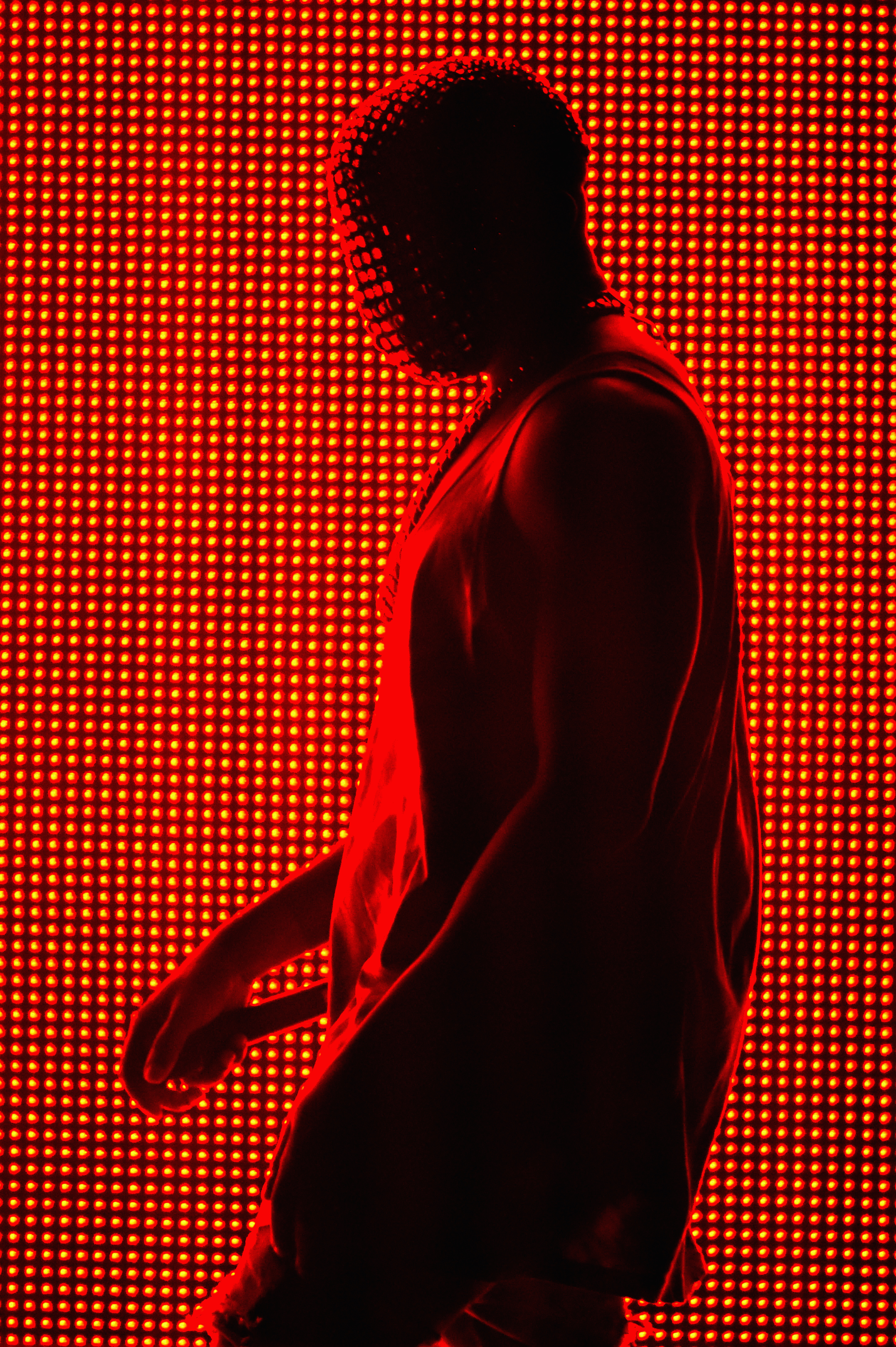 Kanye West