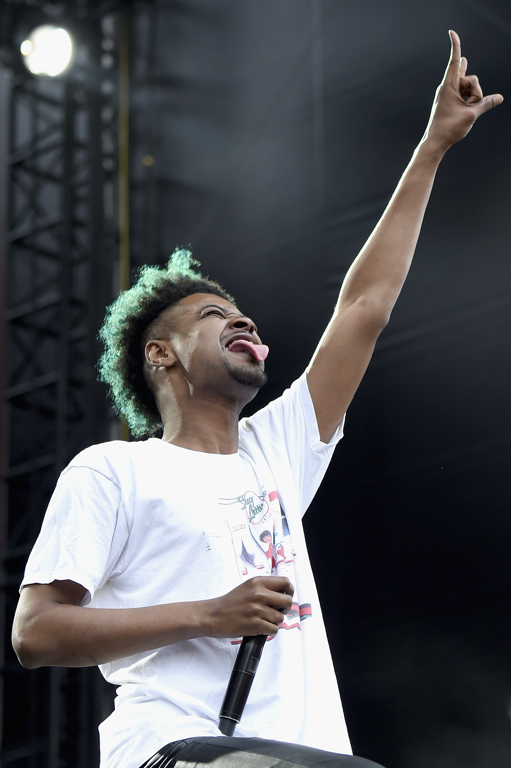 Danny Brown