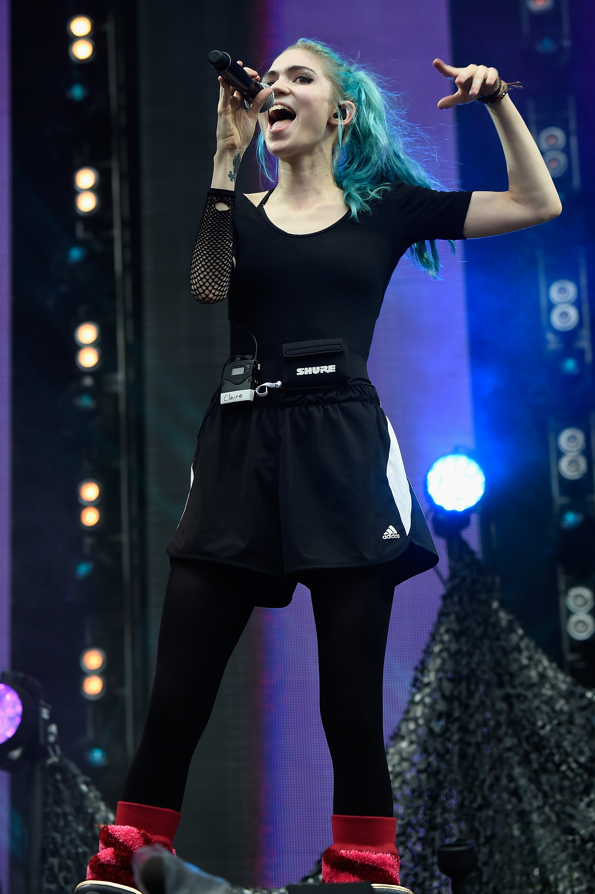 Grimes