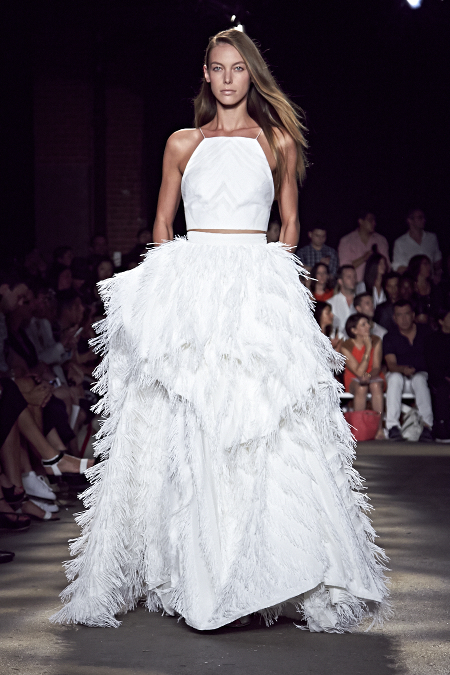 christian siriano red carpet designs