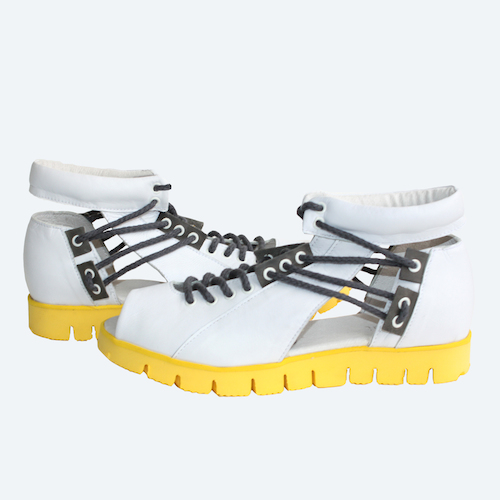 Chromat shoes