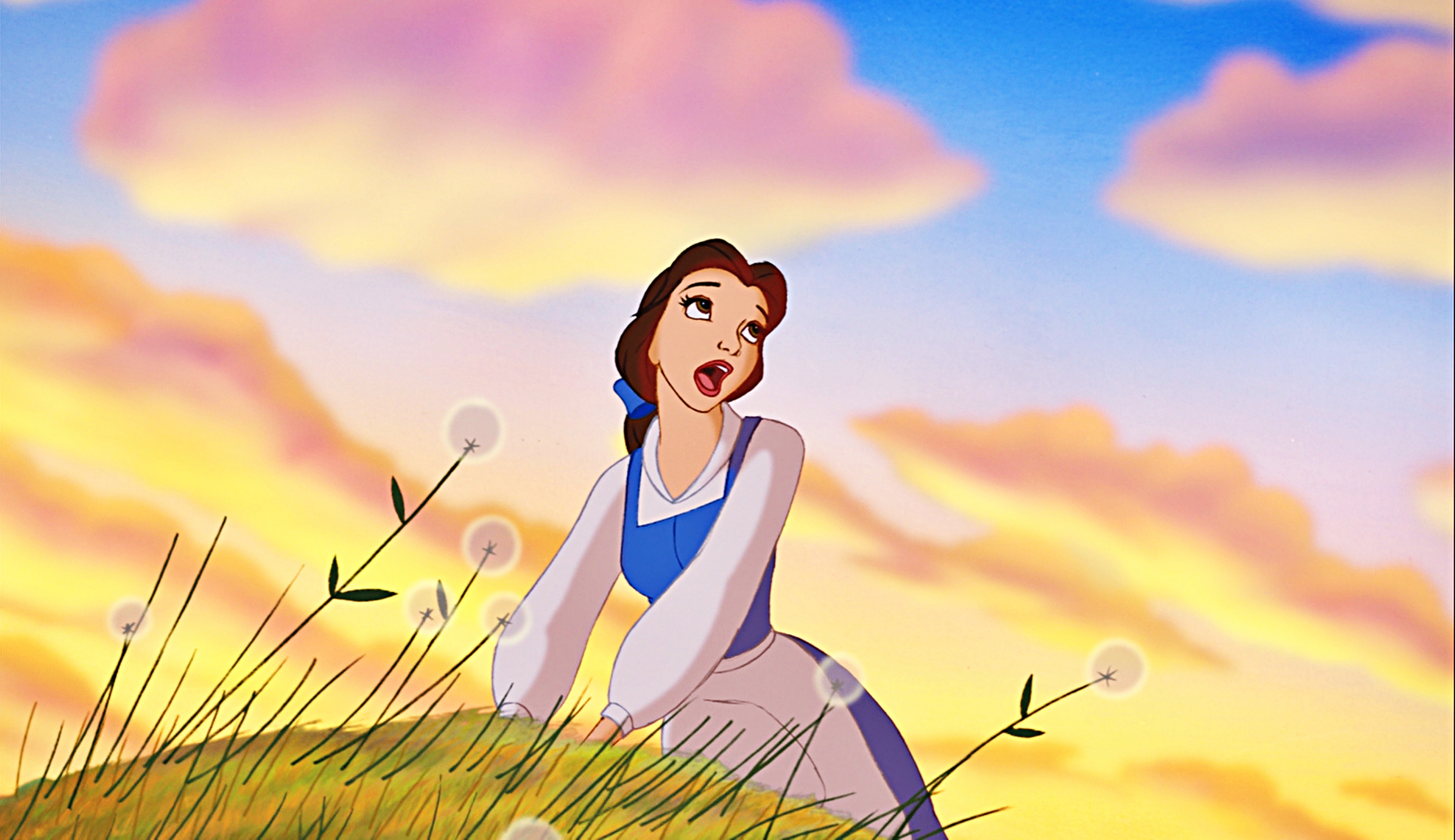We Cast Our Favorite Celebs As Classic Disney Characters