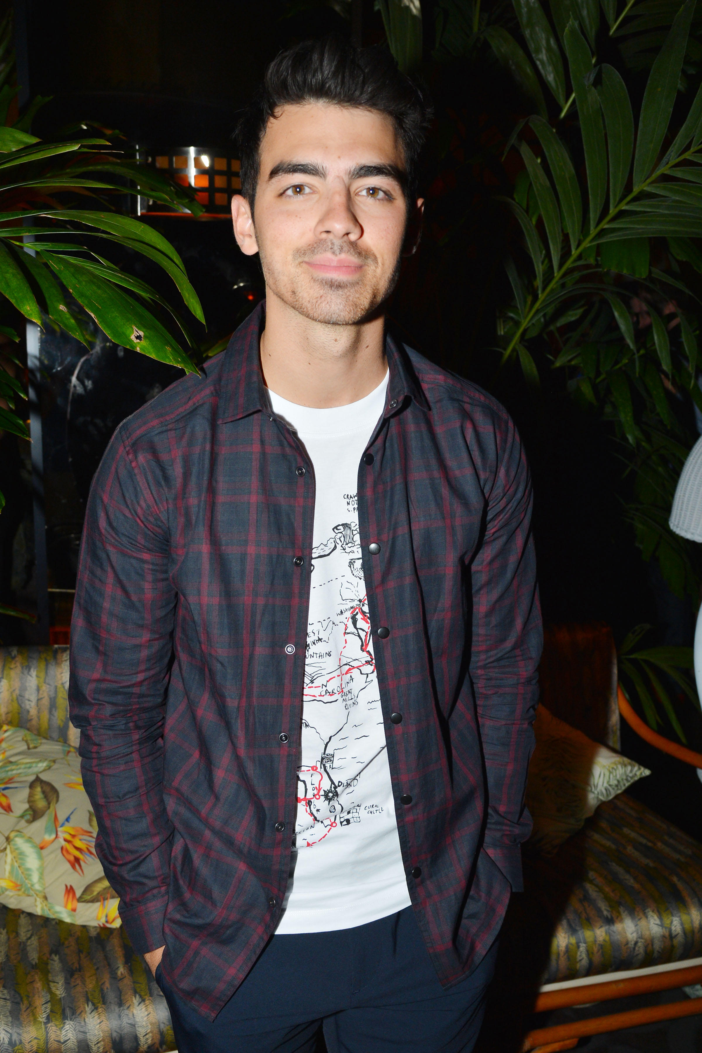 Joe Jonas