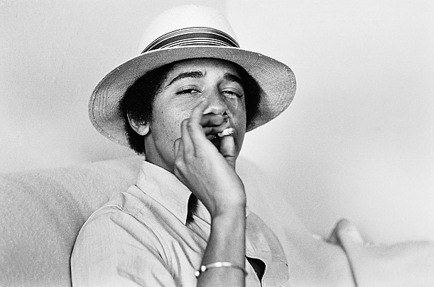Galore-Mag_Barack_Obama_Young Galore-Mag_Barack_Obama_Young