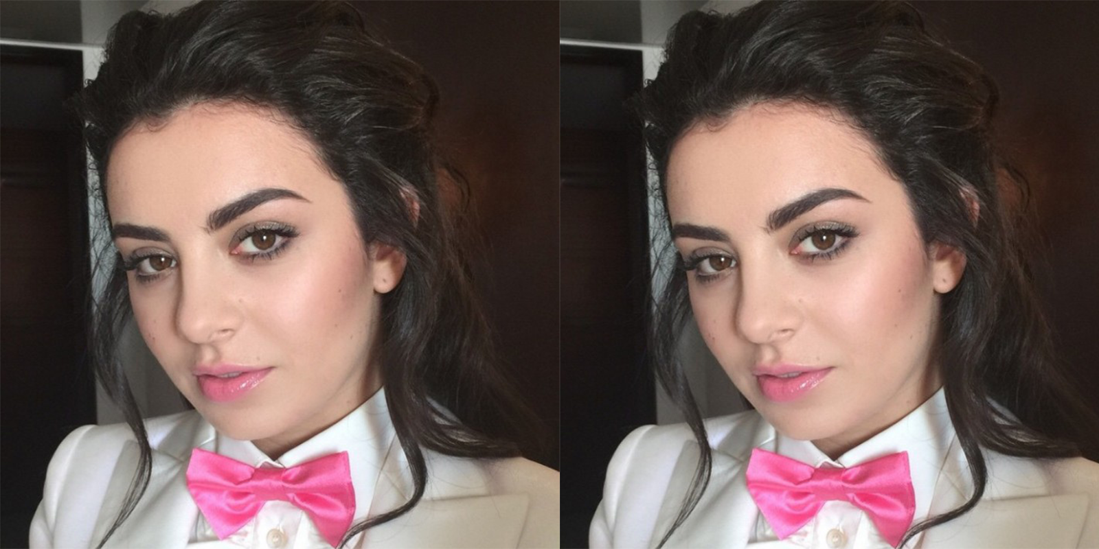 5 Tips For Getting Cute From Charli Xcx Herself Galore