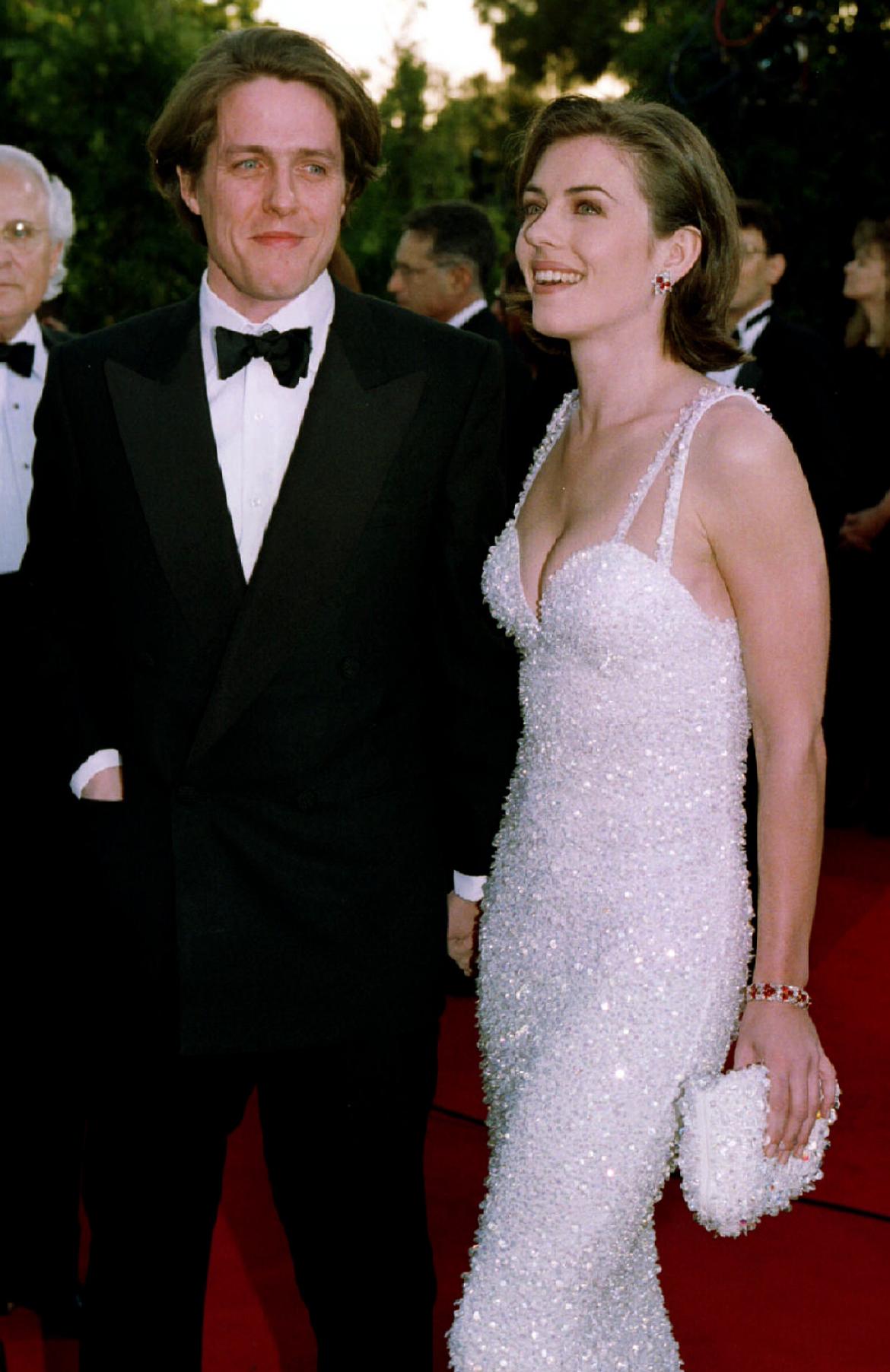 10 Hot Oscar Dresses We Would Still Rock