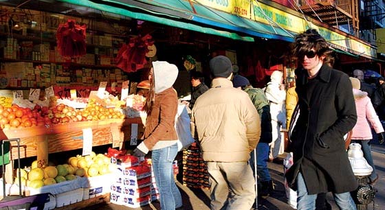 Jewel in the crown Dah shop is located on a quiet side street in LES/Chinatown. The prices are reasonable and the service is steady and quality. Q is an honest man, e.g. he puts your safety first on the bike above getting more money for a sale.5/5(46).