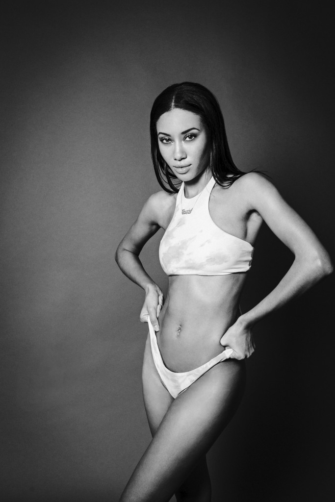 Galore Mag Shardea Washington