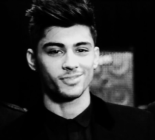 Galore - MCM - Music - Zayn - One Direction