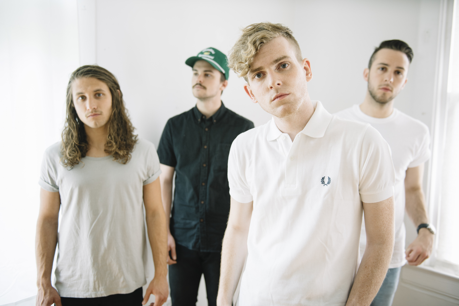 COIN Gives Your Favorite Band A Run For Their Money