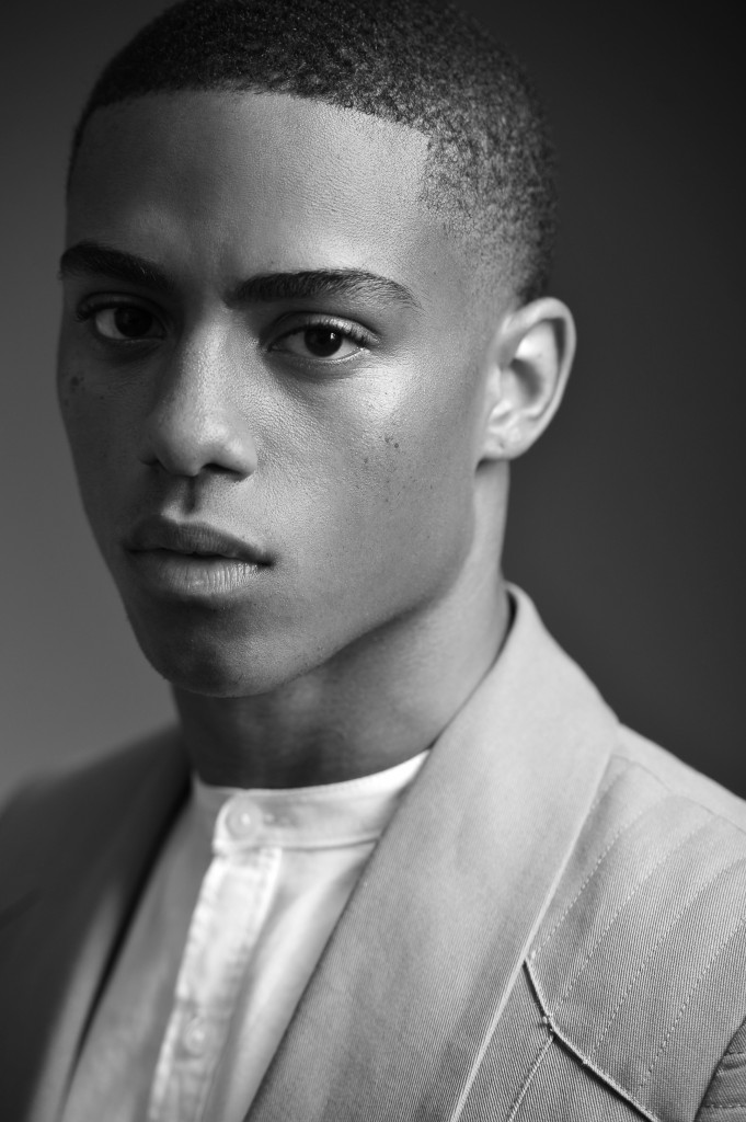 Keith Powers - Bio, Facts, Family Life of Model & Actor