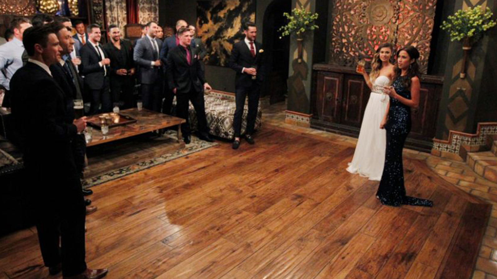 How 'The Bachelorette' Totally Missed The Point Last Night