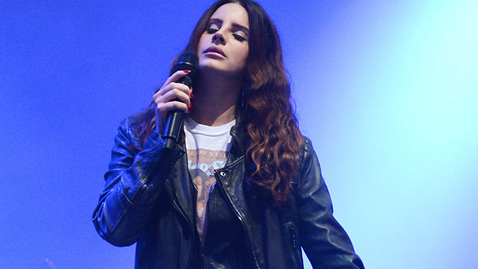 Some Massive Lana Del Rey News Just Dropped! - Galore