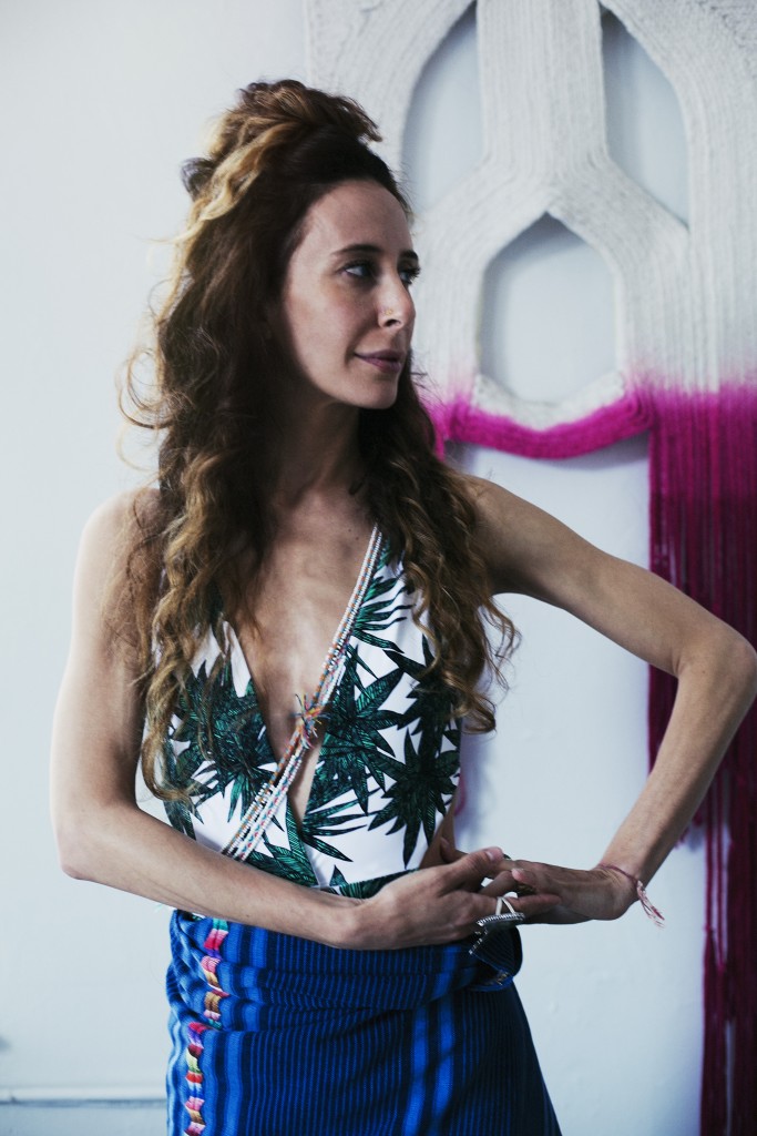 Galore Mag Mara Hoffman