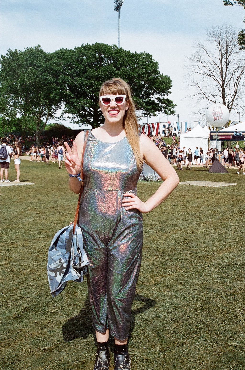 Governors Ball 2015, Galore