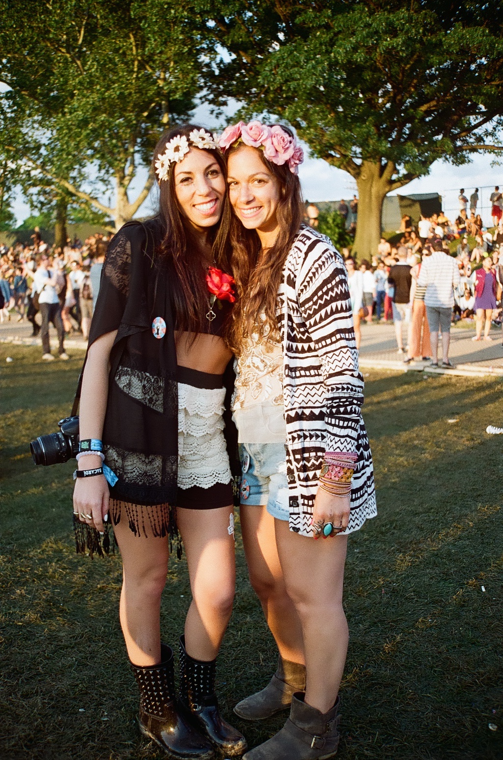 Governors Ball 2015, Galore