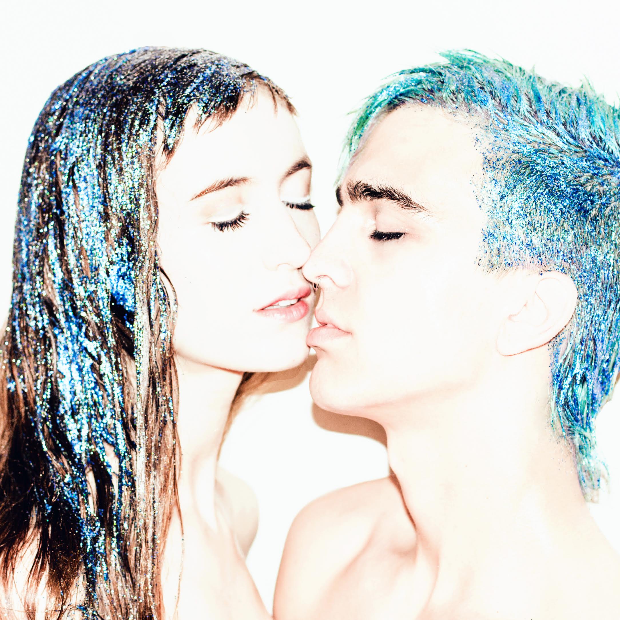 Introducing WATERBED, The Pop Duo Of Your Dreams