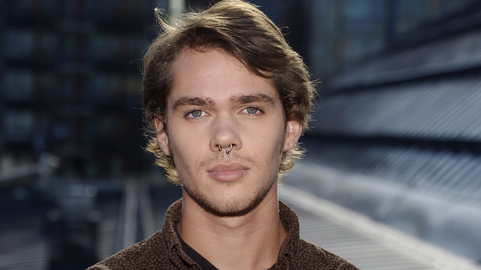 Boyhoods Ellar Coltrane Is A Model Now 7118