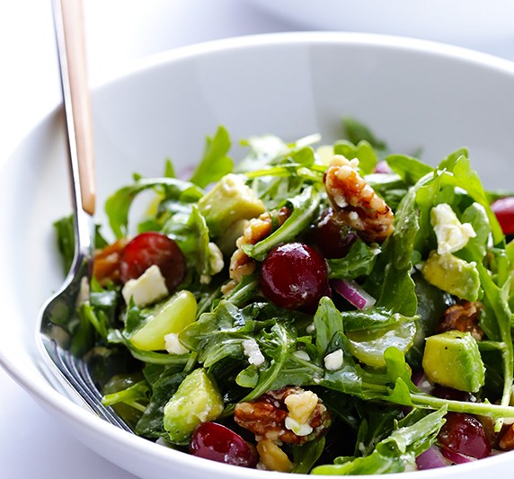 7 Healthy Salad Recipes Galore