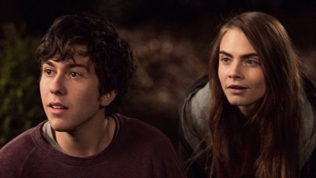 galore paper towns cara delevingne nat wolff