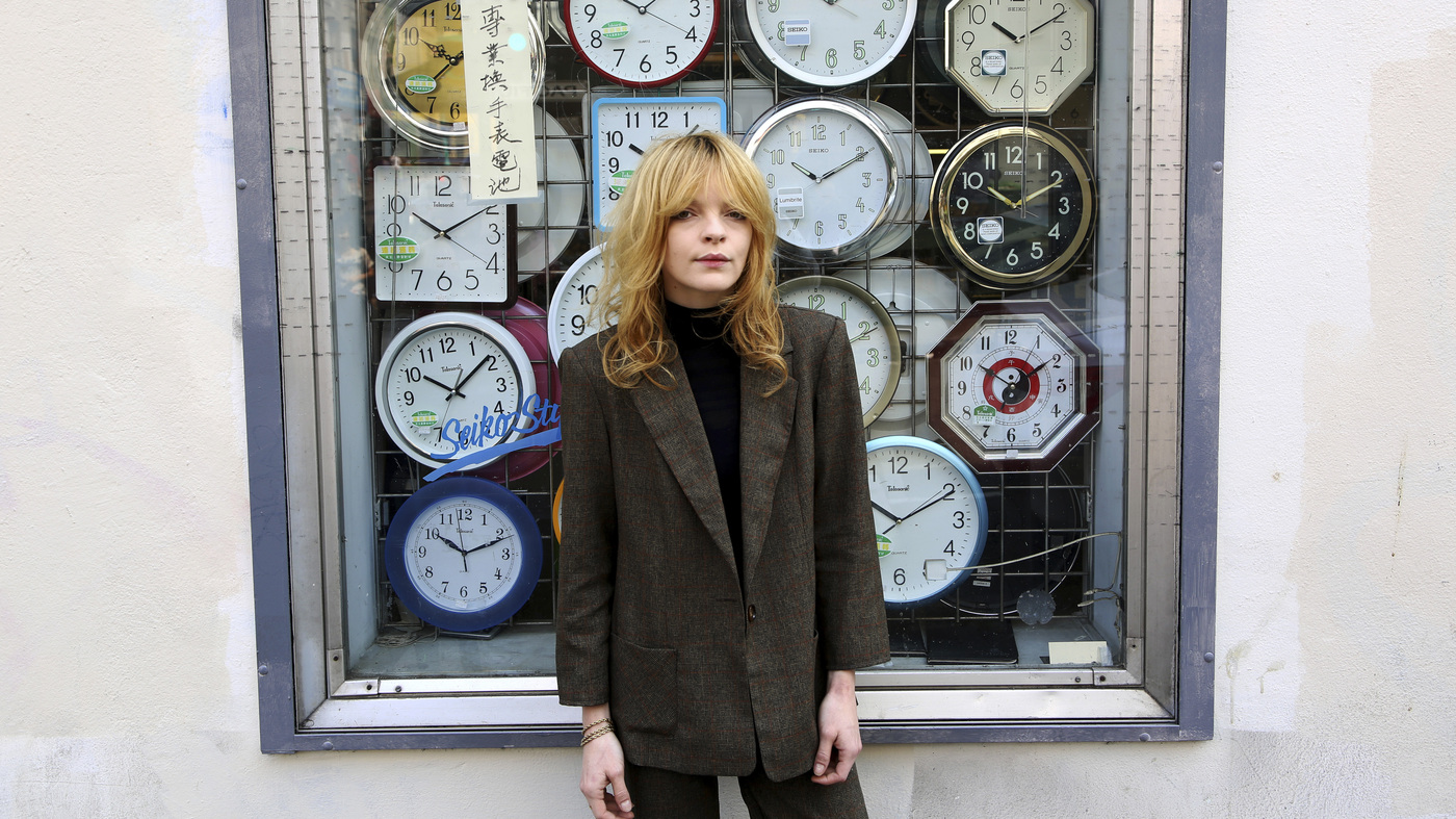 Jessica Pratt, Pitchfork Music Festival, Galore