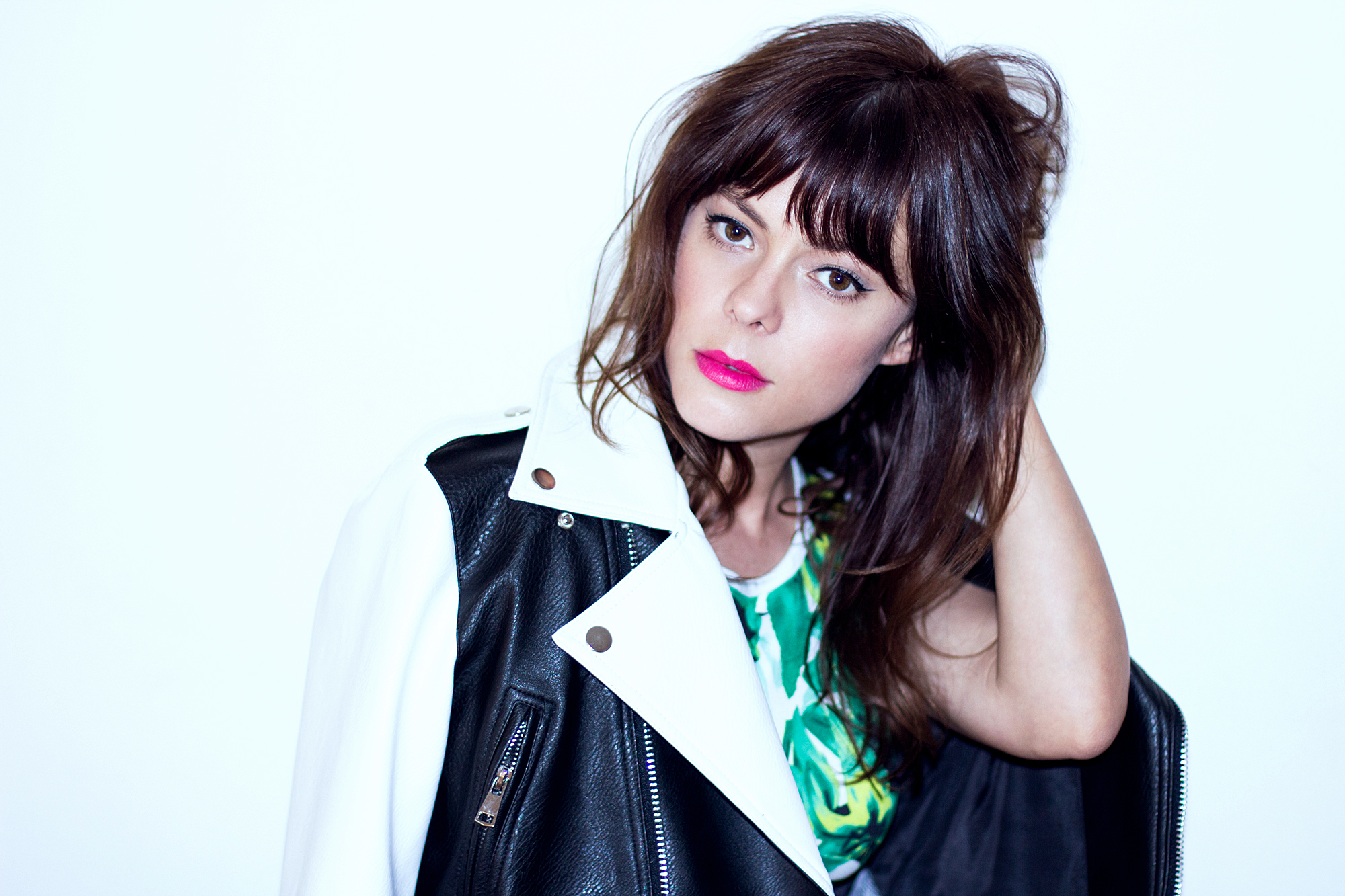 Lenka, Angelo Kritikos, Galore