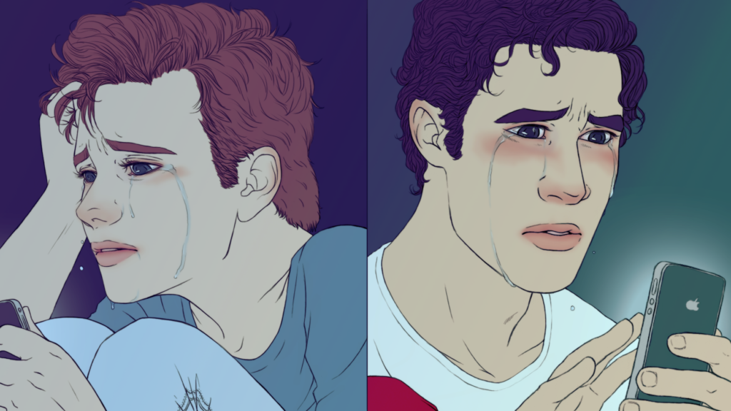 How To Dump That One Dude That's In Love With You