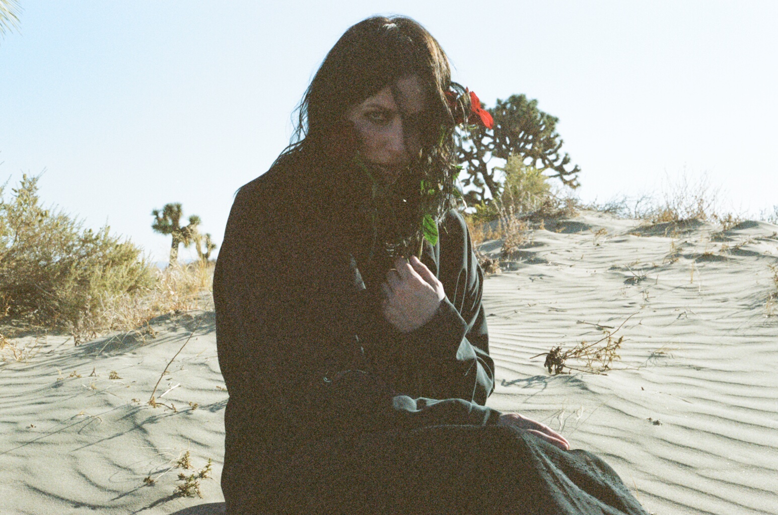 Chelsea Wolfe, Galore, Abyss, Kristin Cofer